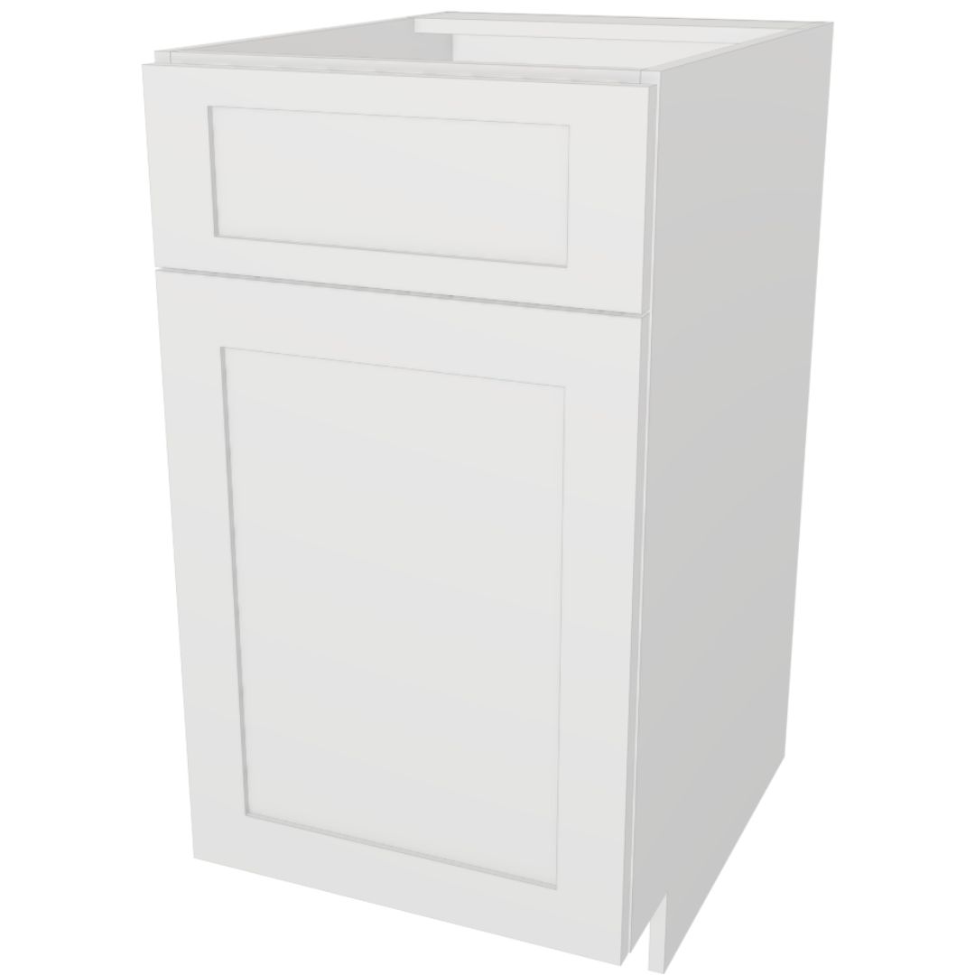 Base Sink Cabinet, single door - Image 2
