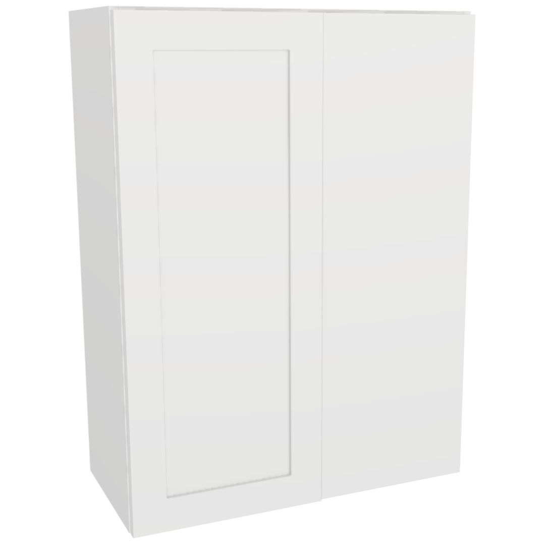 Wall Cabinet, Blind Corner Right.