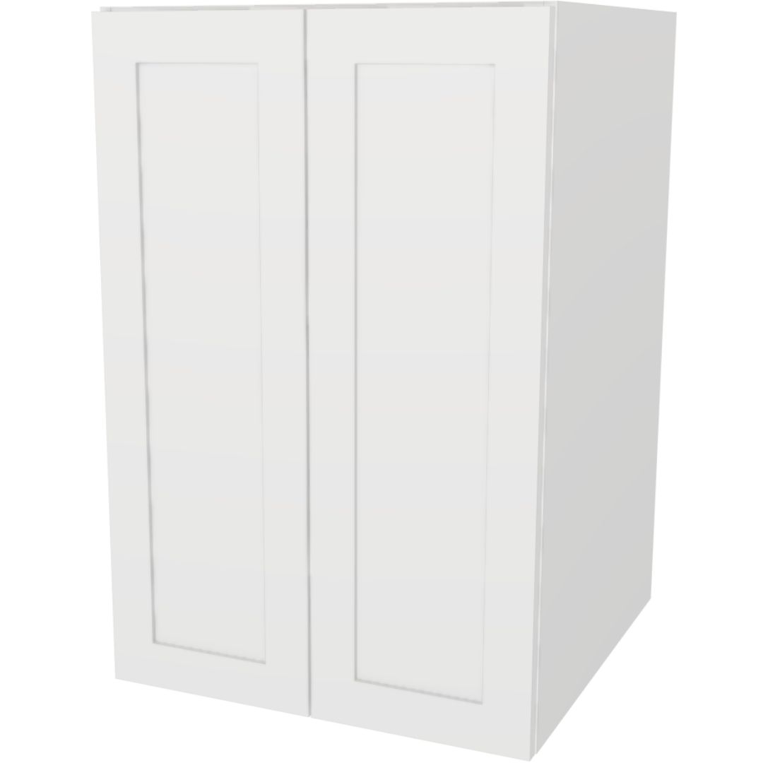 Wall Cabinet, Pair Doors, LARGE