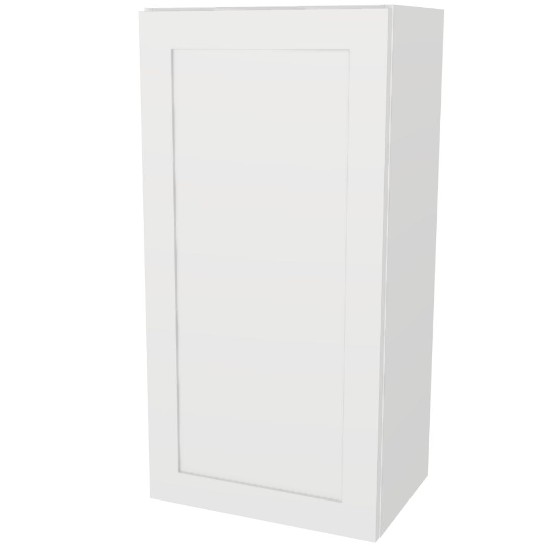 Wall Cabinet, Single Door