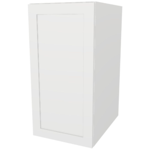 Wall Cabinet, Single Door, LARGE
