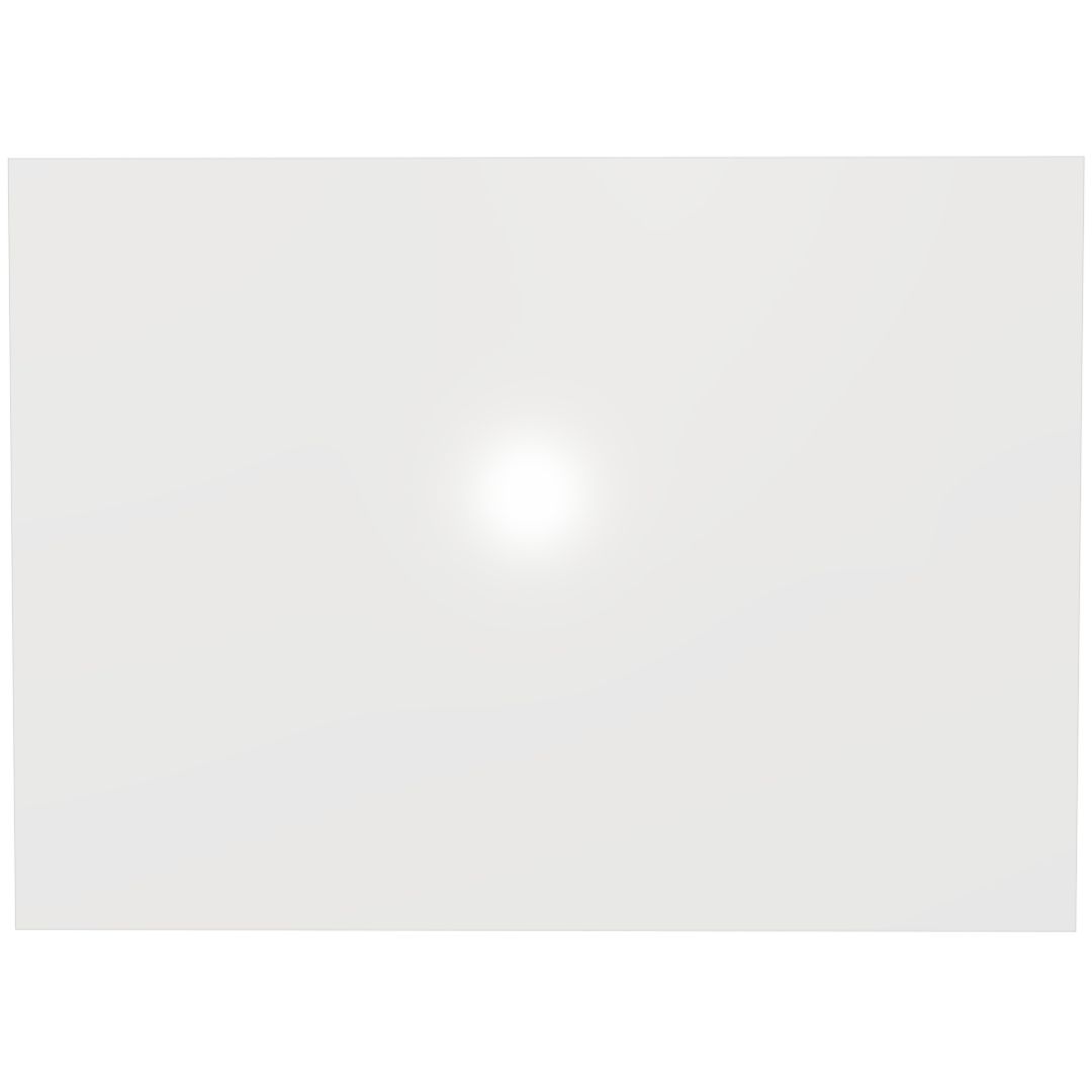 Polymer Plywood Island Back Panel. - Image 2