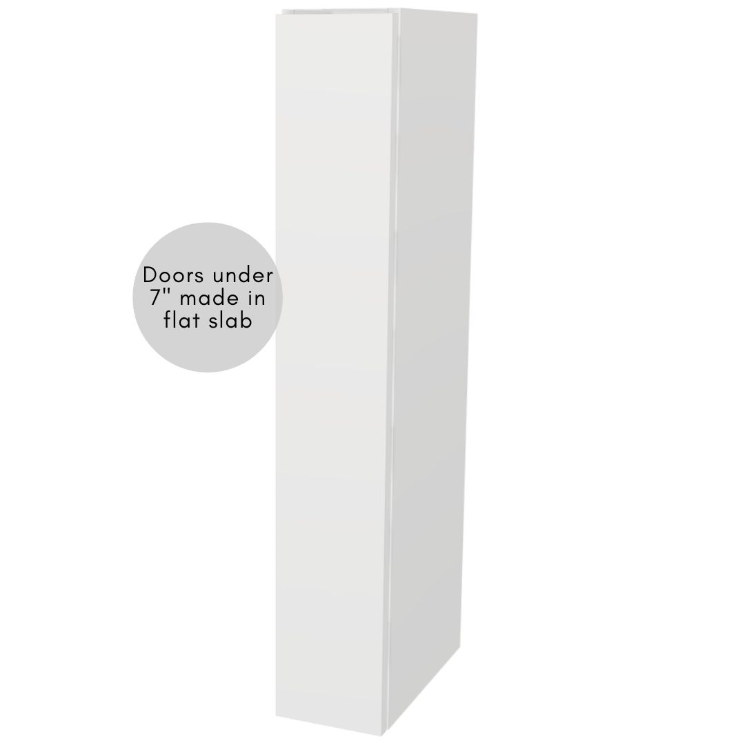 Wall Cabinet, Single Door - Image 2