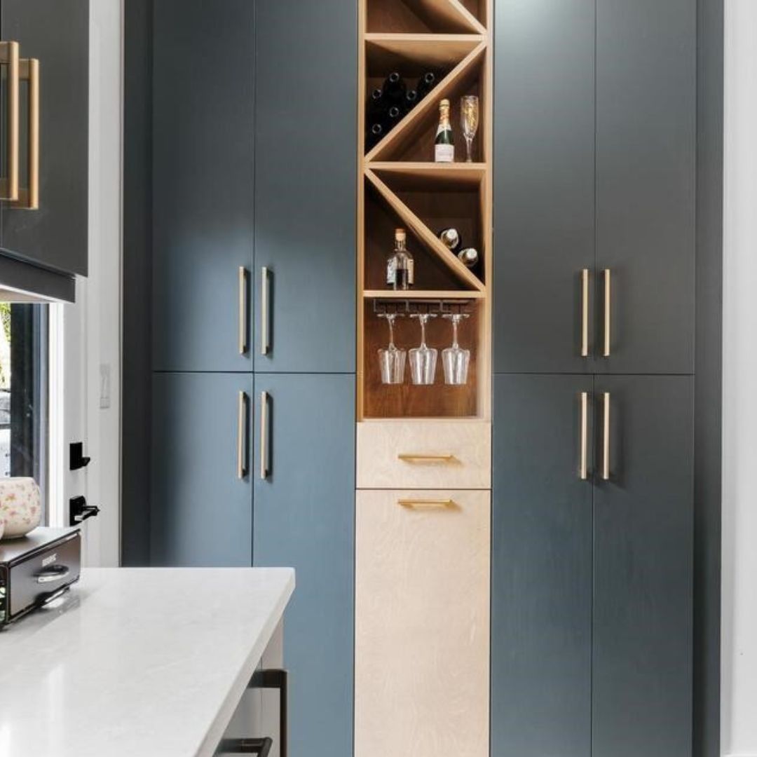 Tall Filler - Plywood - Image 3