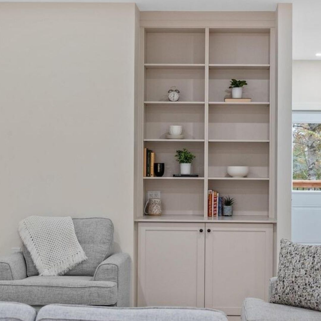 Wall Filler - Plywood - Image 3