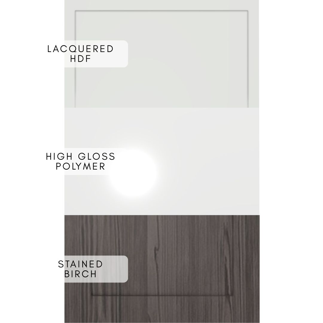 Wall Cabinet, Blind Corner Right. - Image 6