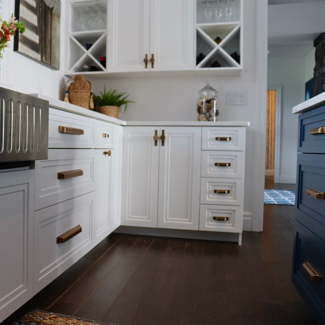 Toe-Kick Moulding - Plywood - Image 5