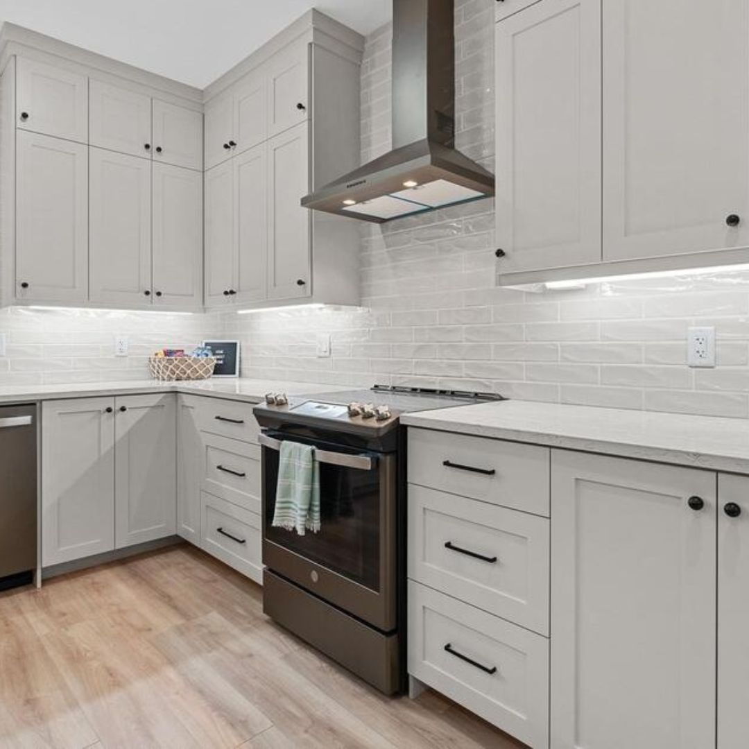 Wall Cabinet, Single Door - Image 5