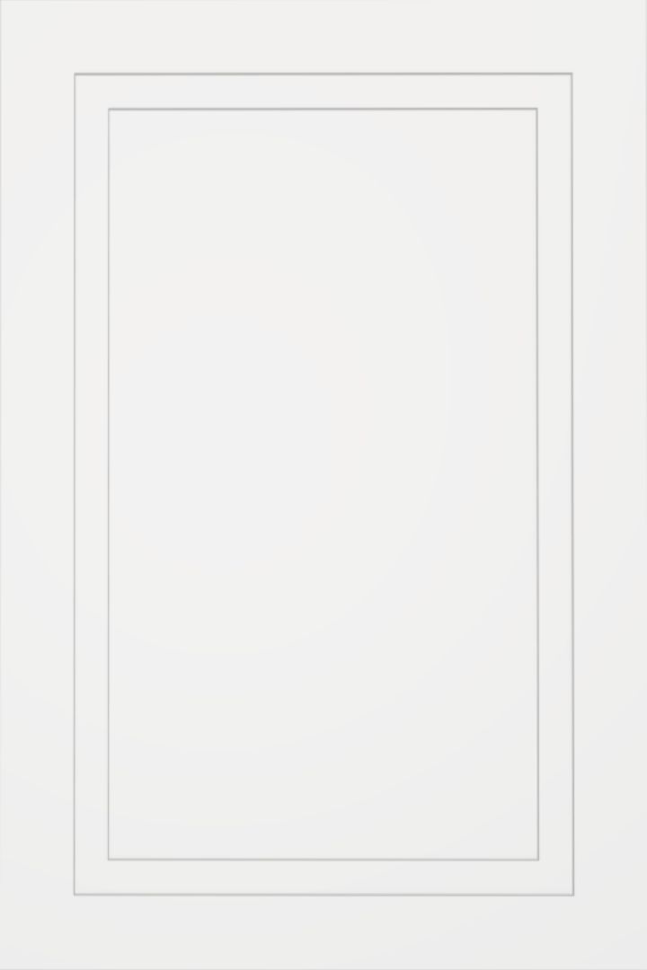 Double Square Shaker