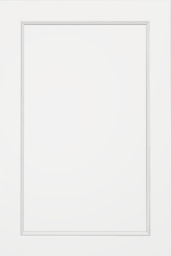 Stepped Bevel Shaker